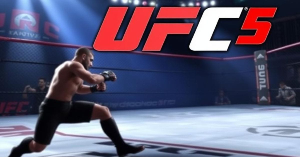 Is-UFC-5-On-Xbox-One