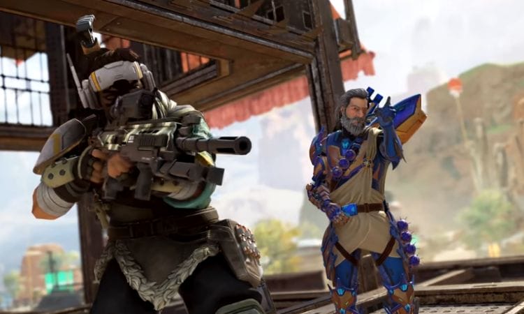 apex legends on xbox