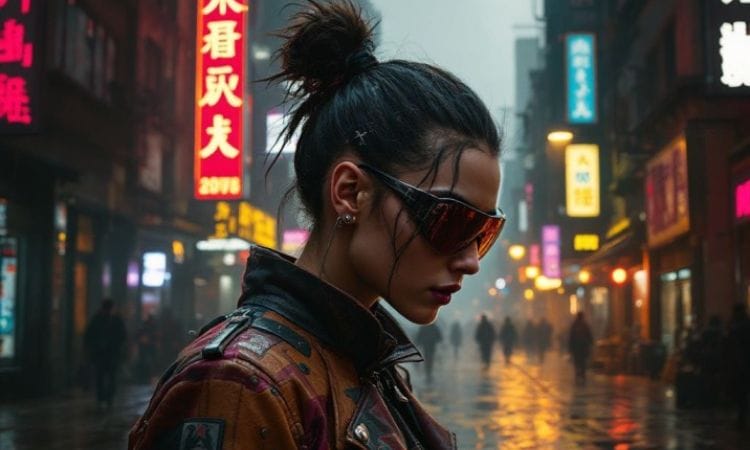 cyberpunk 2077