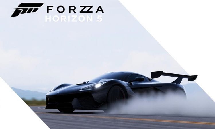 forza horizon 5 performance on xbox one