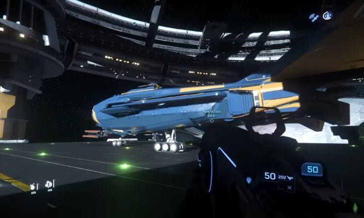 games like star citizen on xbox