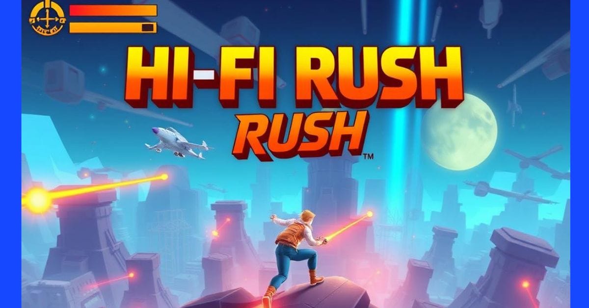 is-hi-fi-rush-on-xbox-one