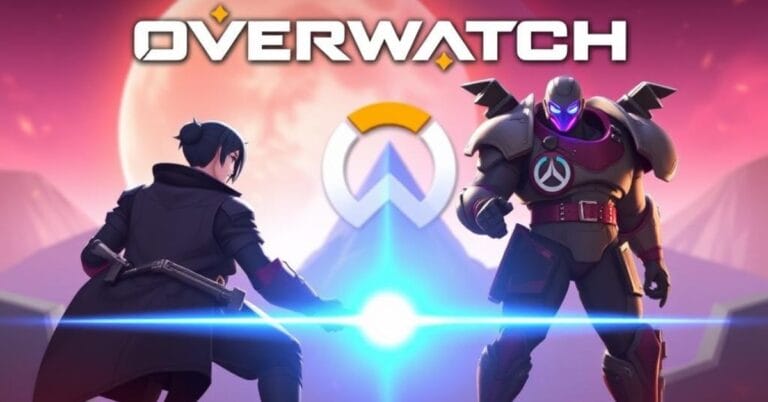 is-overwatch-2-free-on-xbox