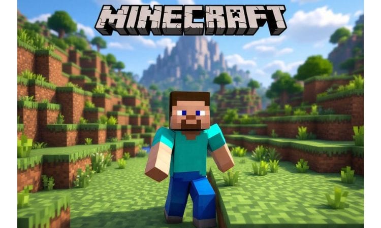 minecraft multiplayer on xbox