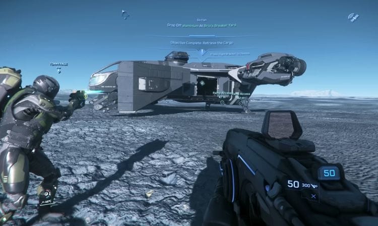 why star citizen isn’t on xbox