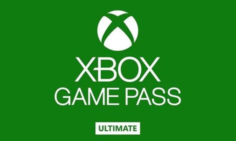 xbox game pass ultimate