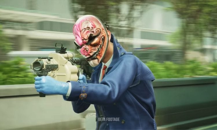 Can you play PAYDAY 3 on cloud gaming