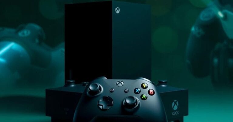 Microsoft Cuts Xbox Series X Price by $50 Amid PS5 Pro Launch