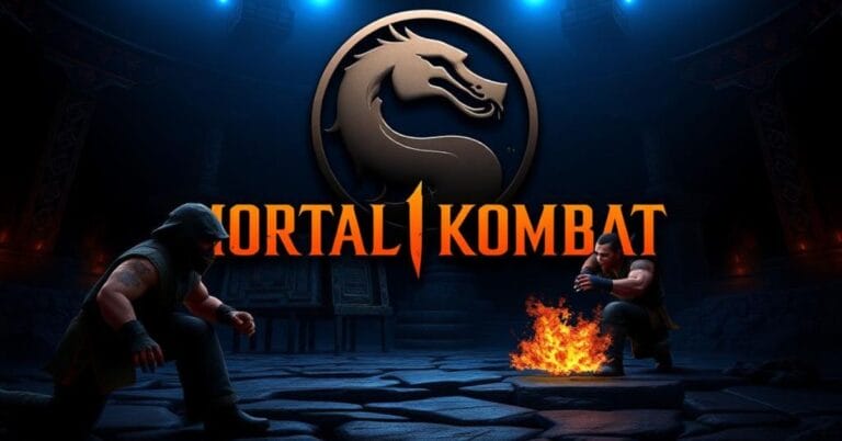 Is Mortal Kombat 1 On Xbox One? What Gamers Should Know