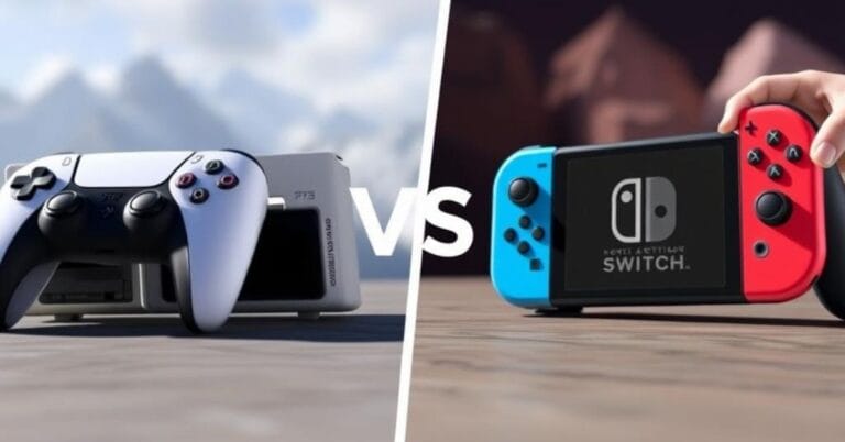 ps5 pro vs. switch successor