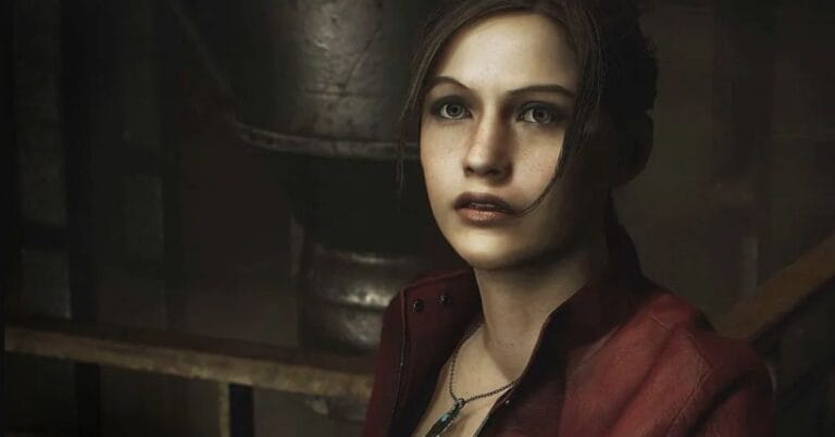 resident evil 2 coming to apple devices this december