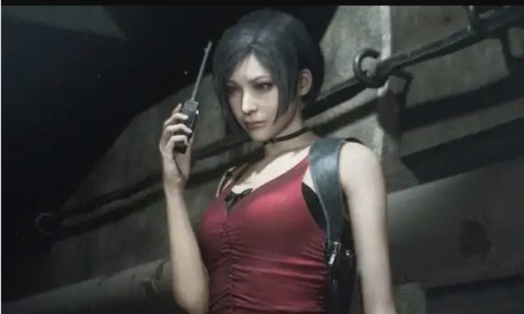 resident evil 2 coming to apple devices this december