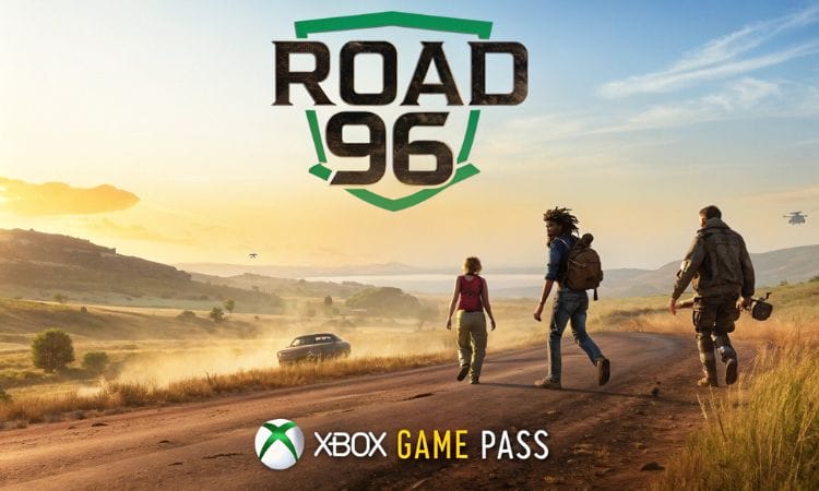 road 96 on xbox game pass